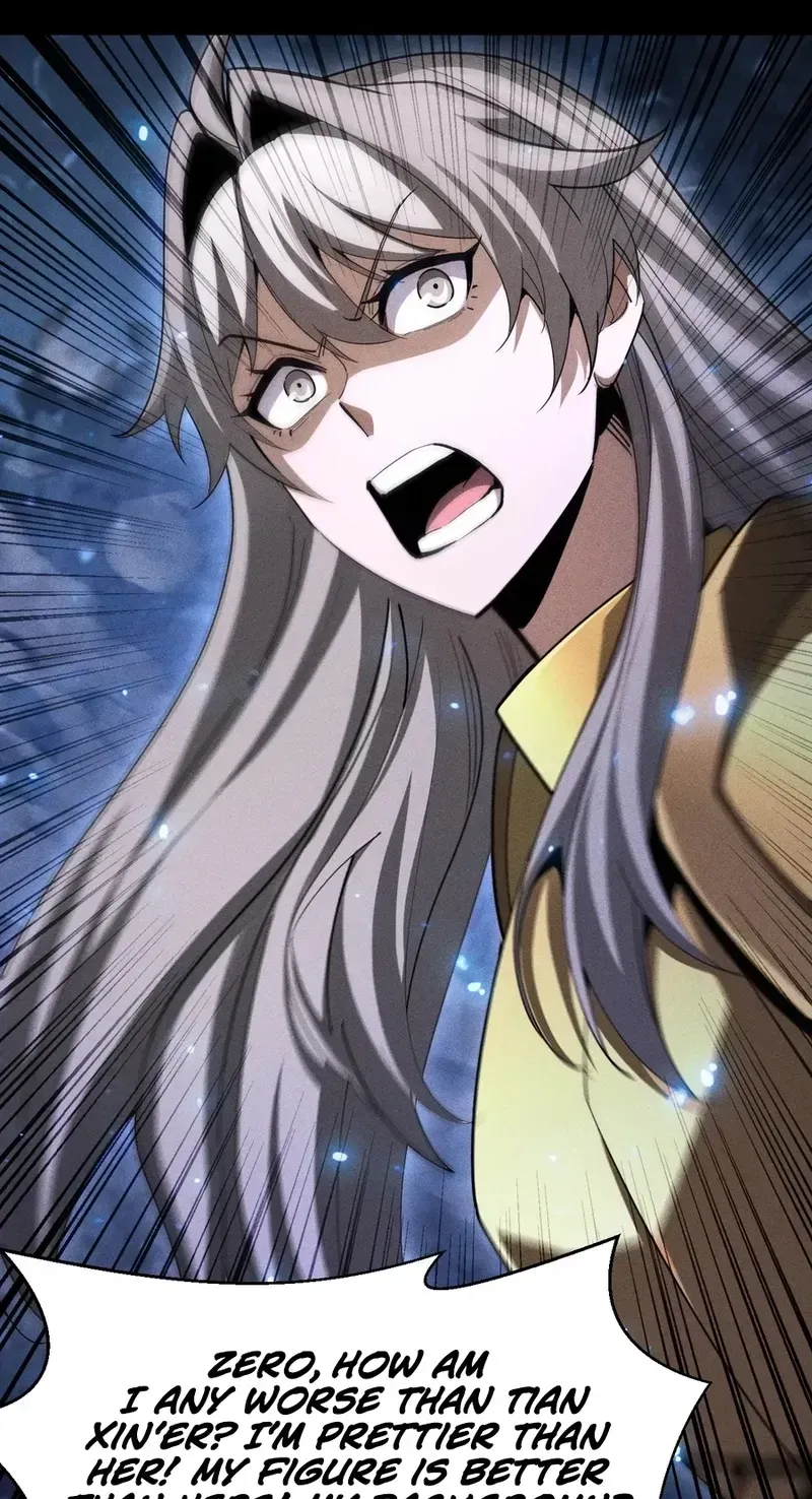 I Awoke as a God After Auto Battling For a Million Years Chapter 79 page 16 - 