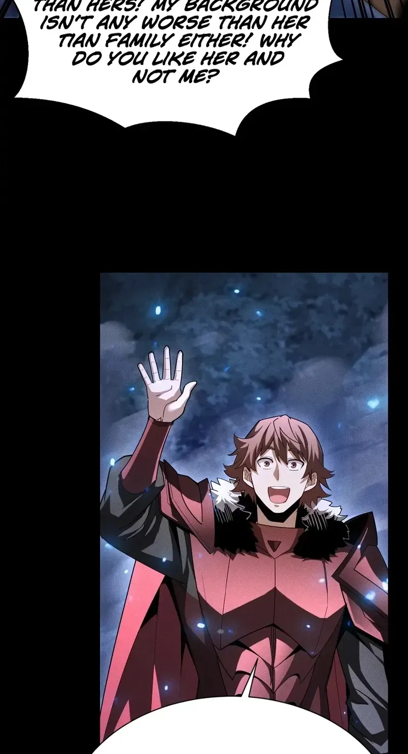 I Awoke as a God After Auto Battling For a Million Years Chapter 79 page 17 - 