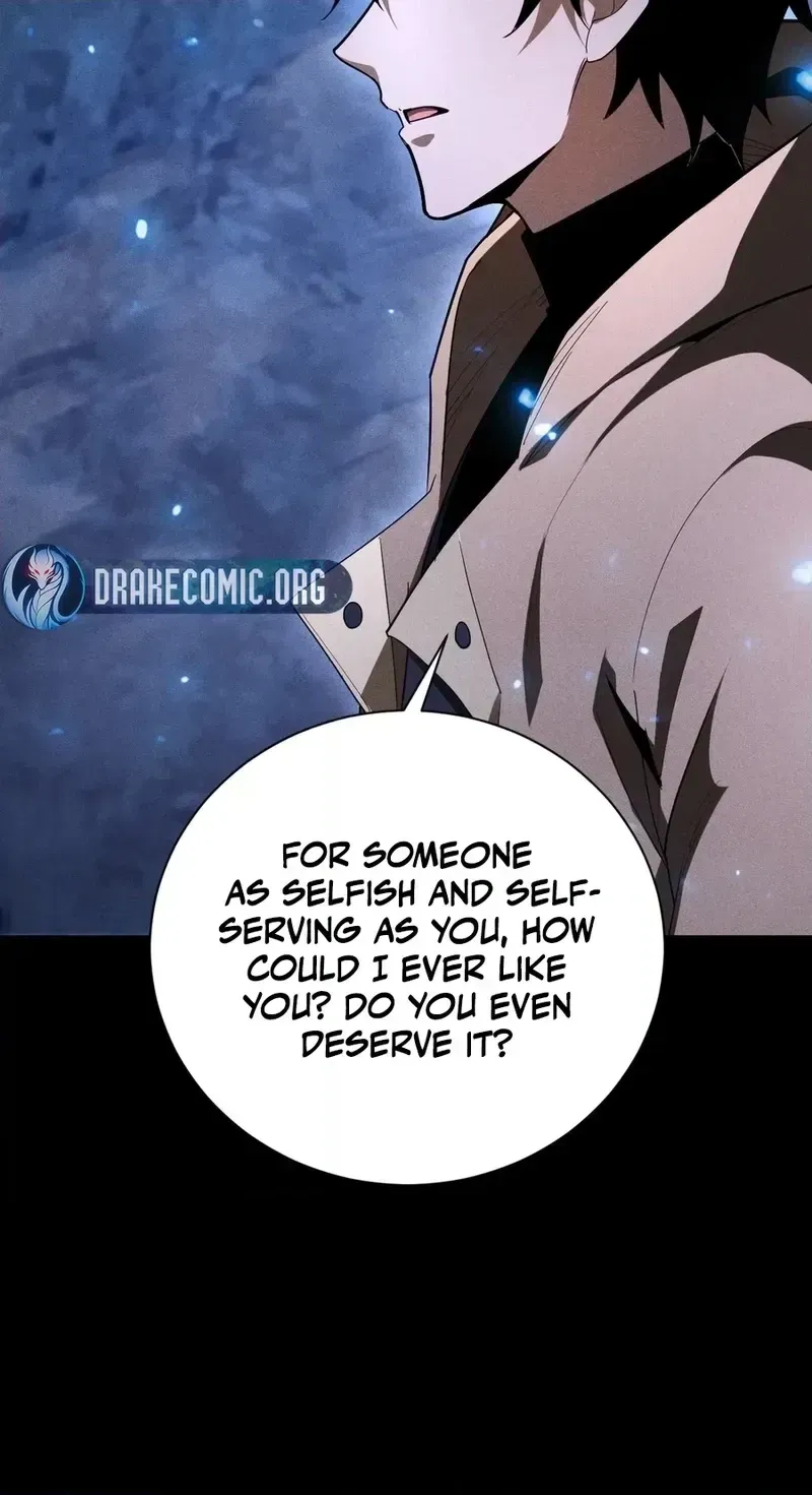 I Awoke as a God After Auto Battling For a Million Years Chapter 79 page 20 - 