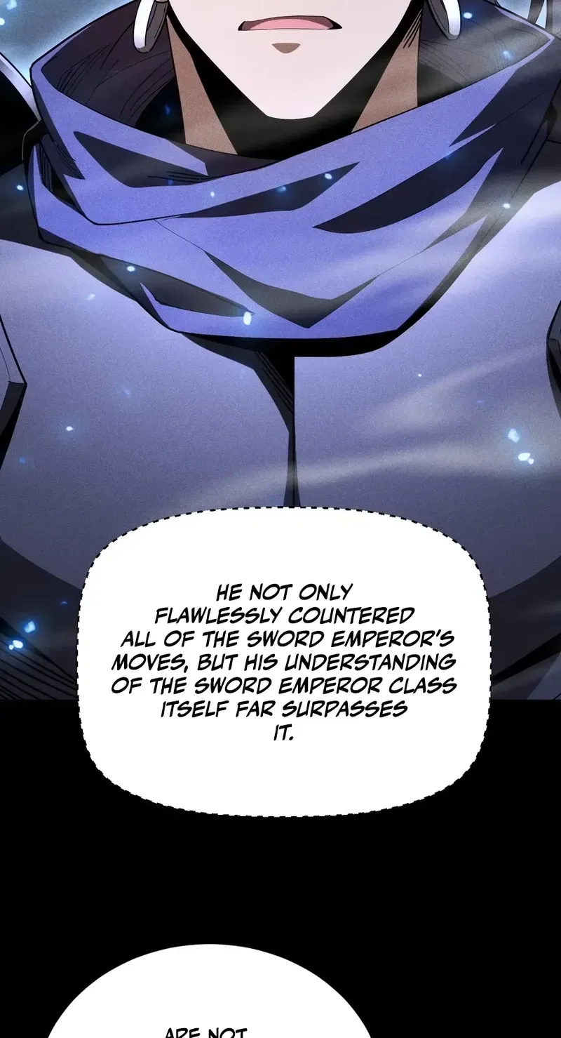 I Awoke as a God After Auto Battling For a Million Years Chapter 79 page 3 - 