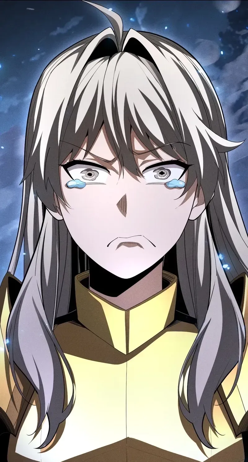 I Awoke as a God After Auto Battling For a Million Years Chapter 79 page 21 - 