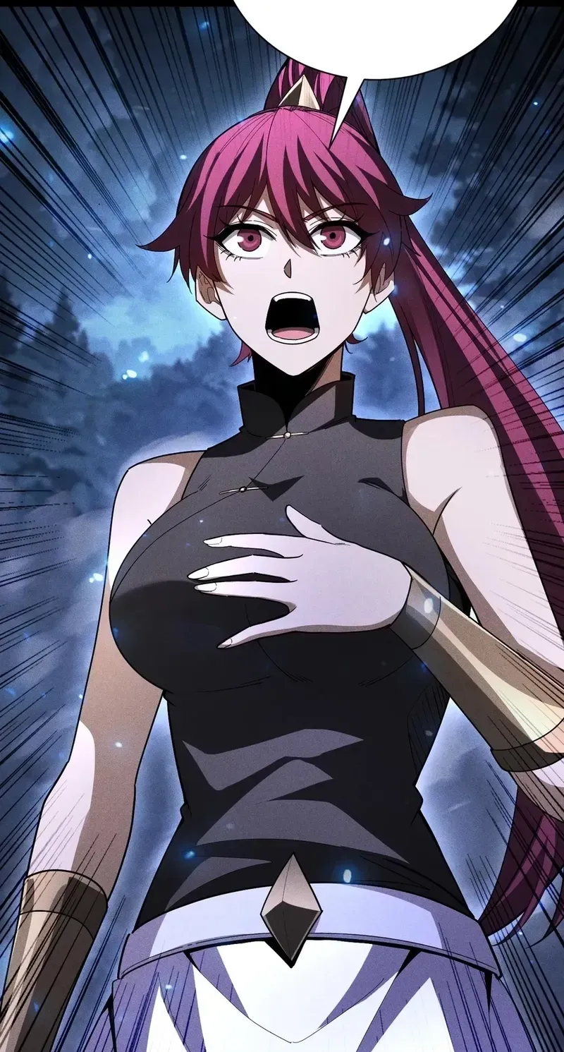 I Awoke as a God After Auto Battling For a Million Years Chapter 79 page 25 - 