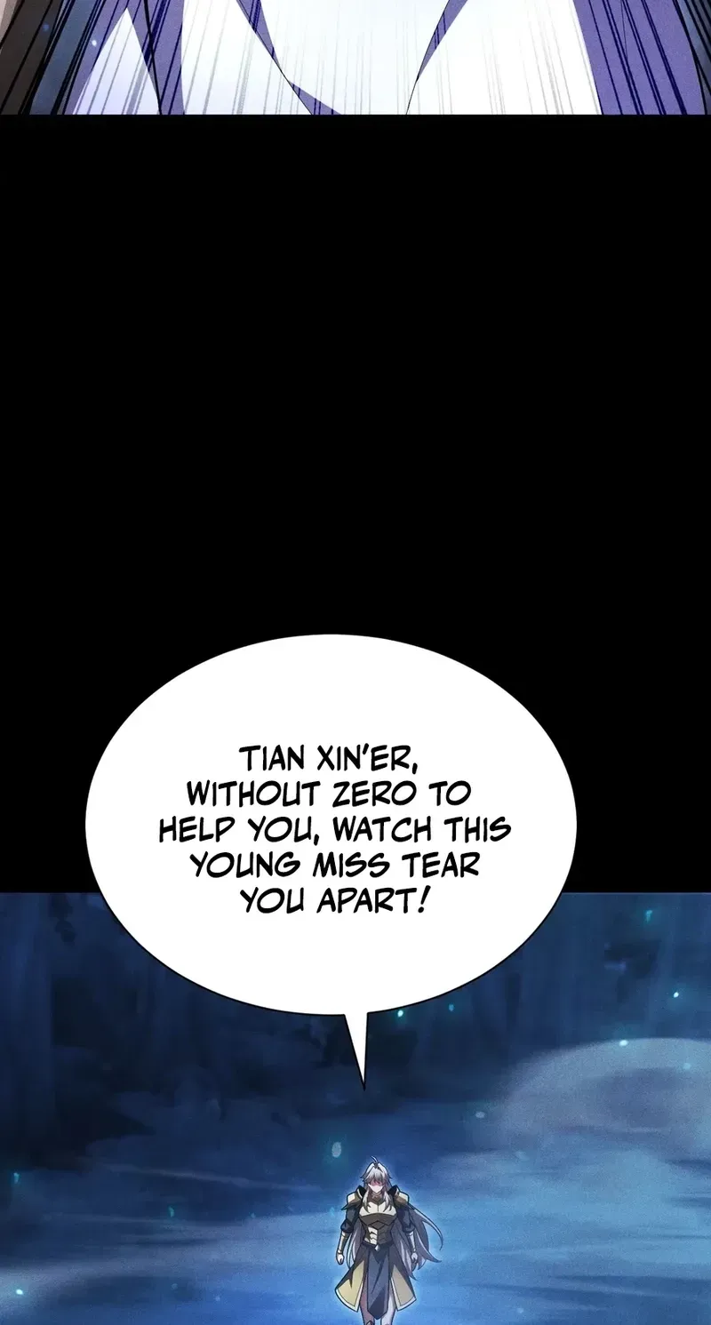 I Awoke as a God After Auto Battling For a Million Years Chapter 79 page 26 - 
