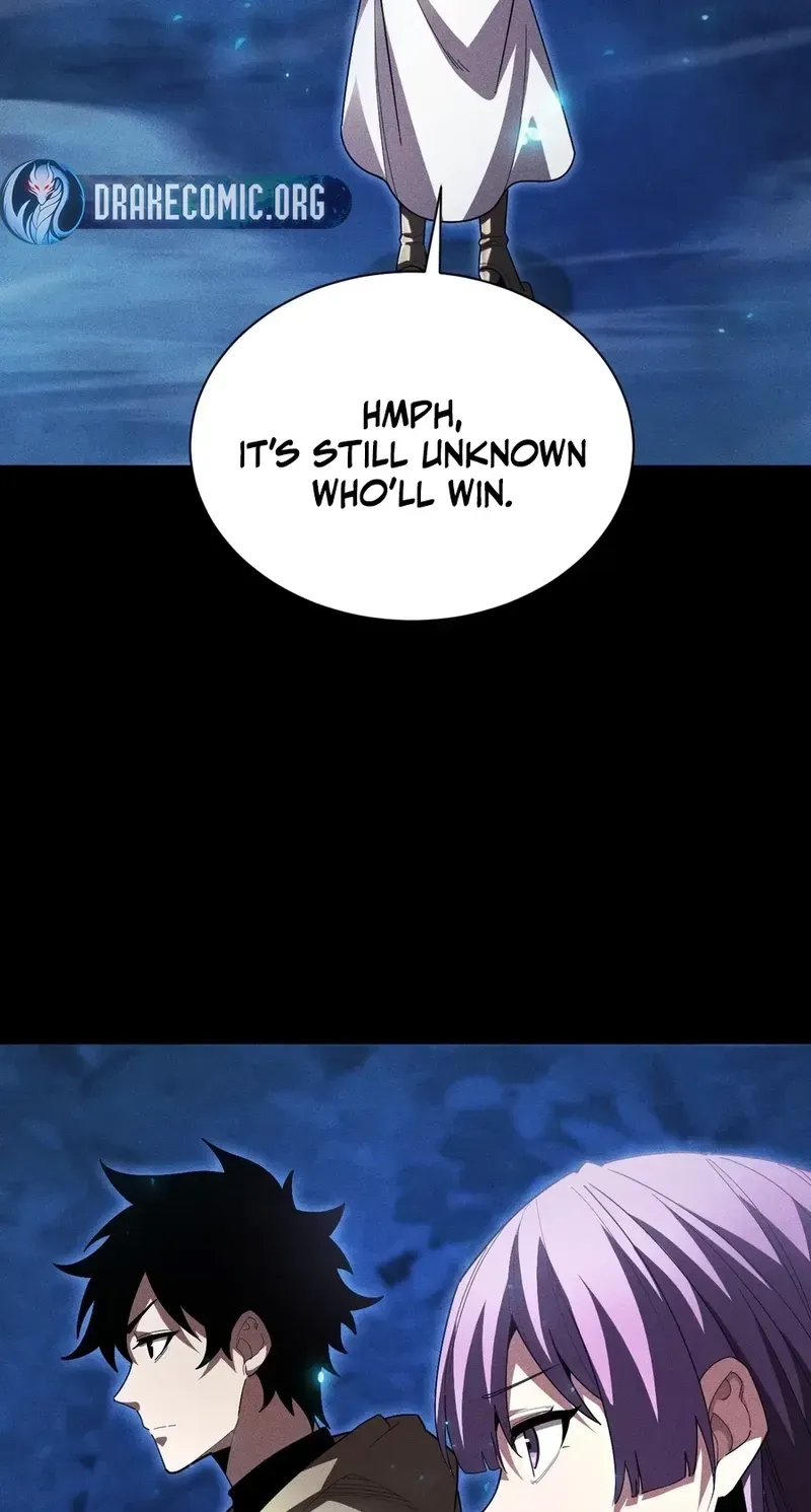 I Awoke as a God After Auto Battling For a Million Years Chapter 79 page 28 - 