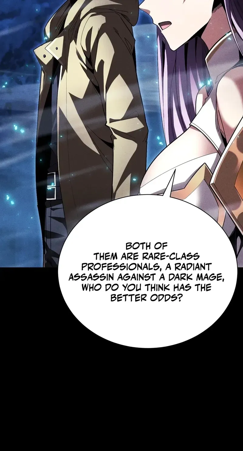 I Awoke as a God After Auto Battling For a Million Years Chapter 79 page 29 - 