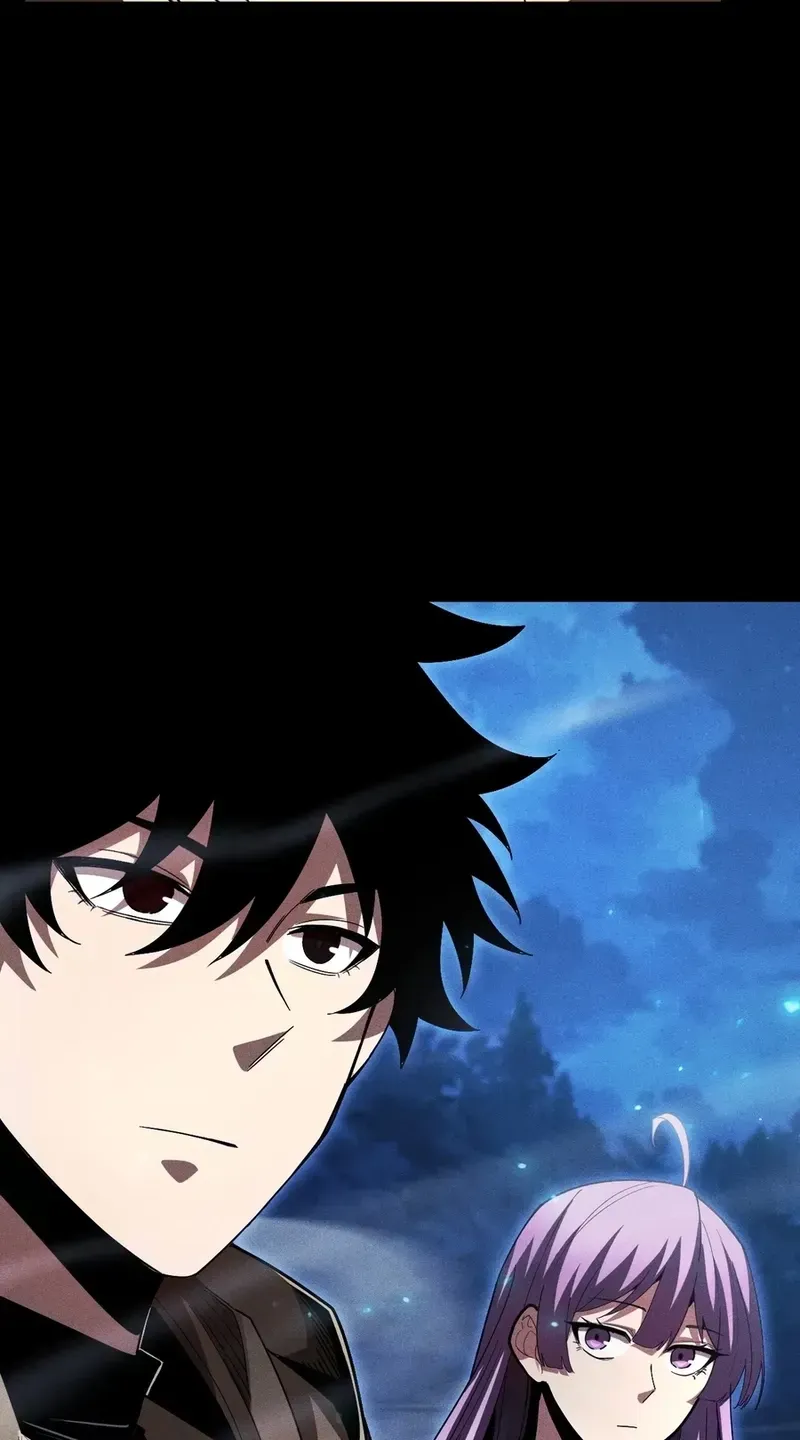 I Awoke as a God After Auto Battling For a Million Years Chapter 79 page 32 - 