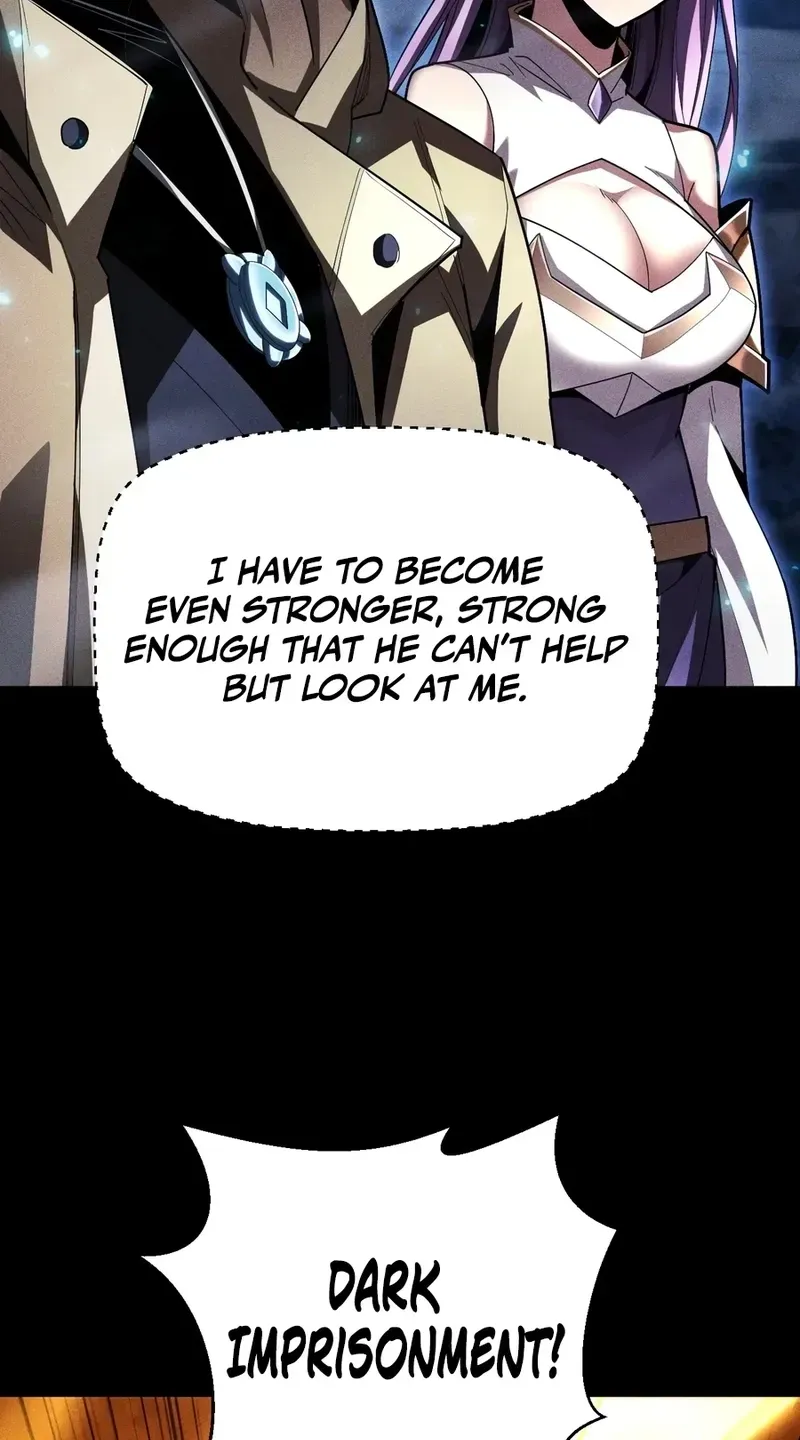 I Awoke as a God After Auto Battling For a Million Years Chapter 79 page 33 - 