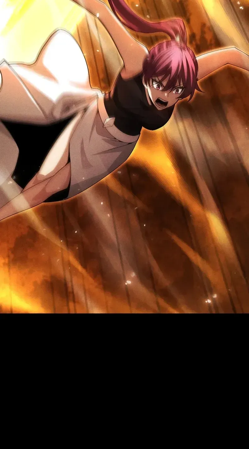 I Awoke as a God After Auto Battling For a Million Years Chapter 79 page 37 - 