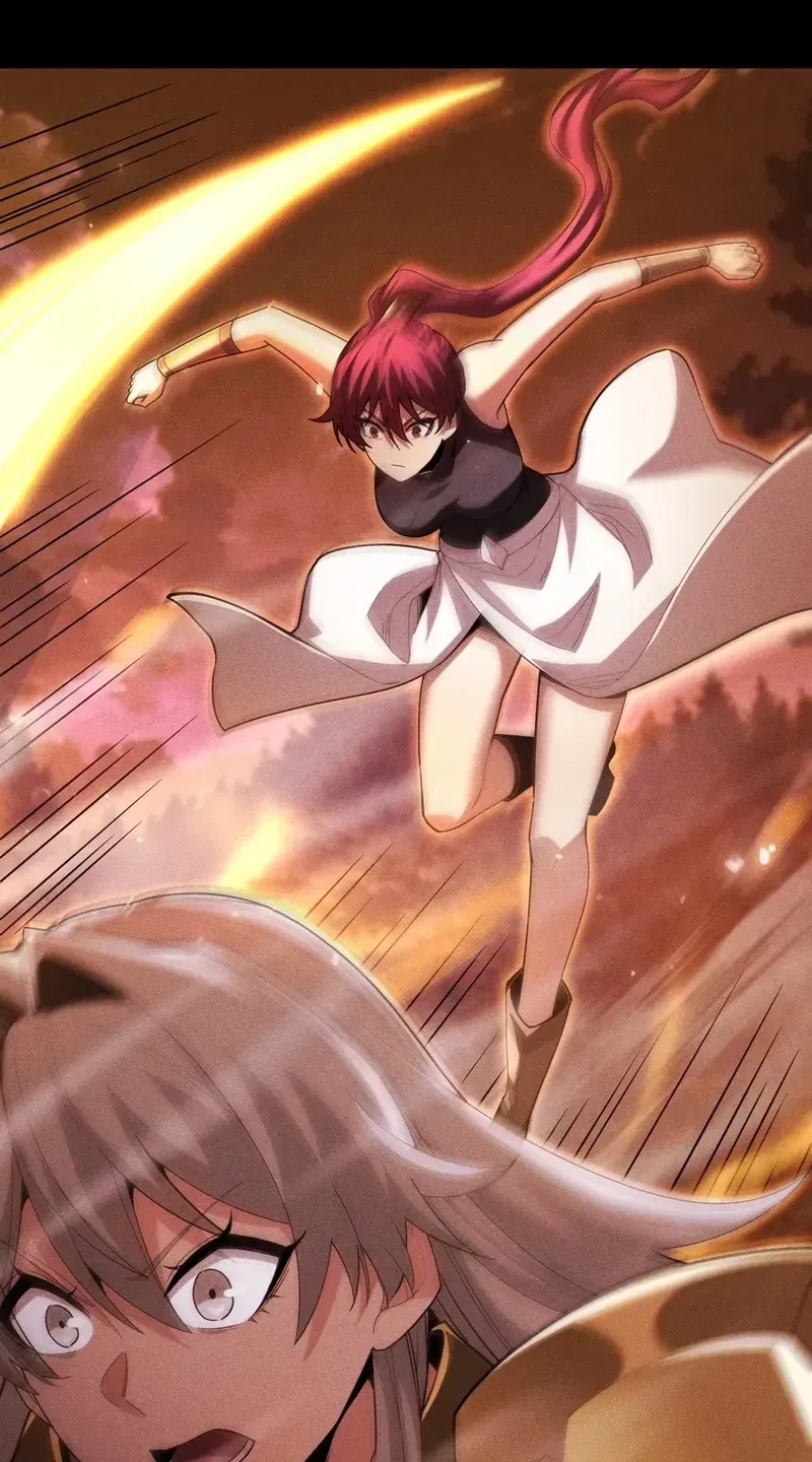 I Awoke as a God After Auto Battling For a Million Years Chapter 79 page 38 - 