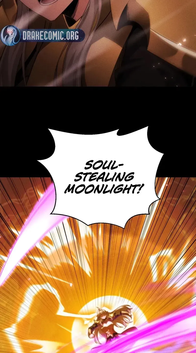 I Awoke as a God After Auto Battling For a Million Years Chapter 79 page 39 - 
