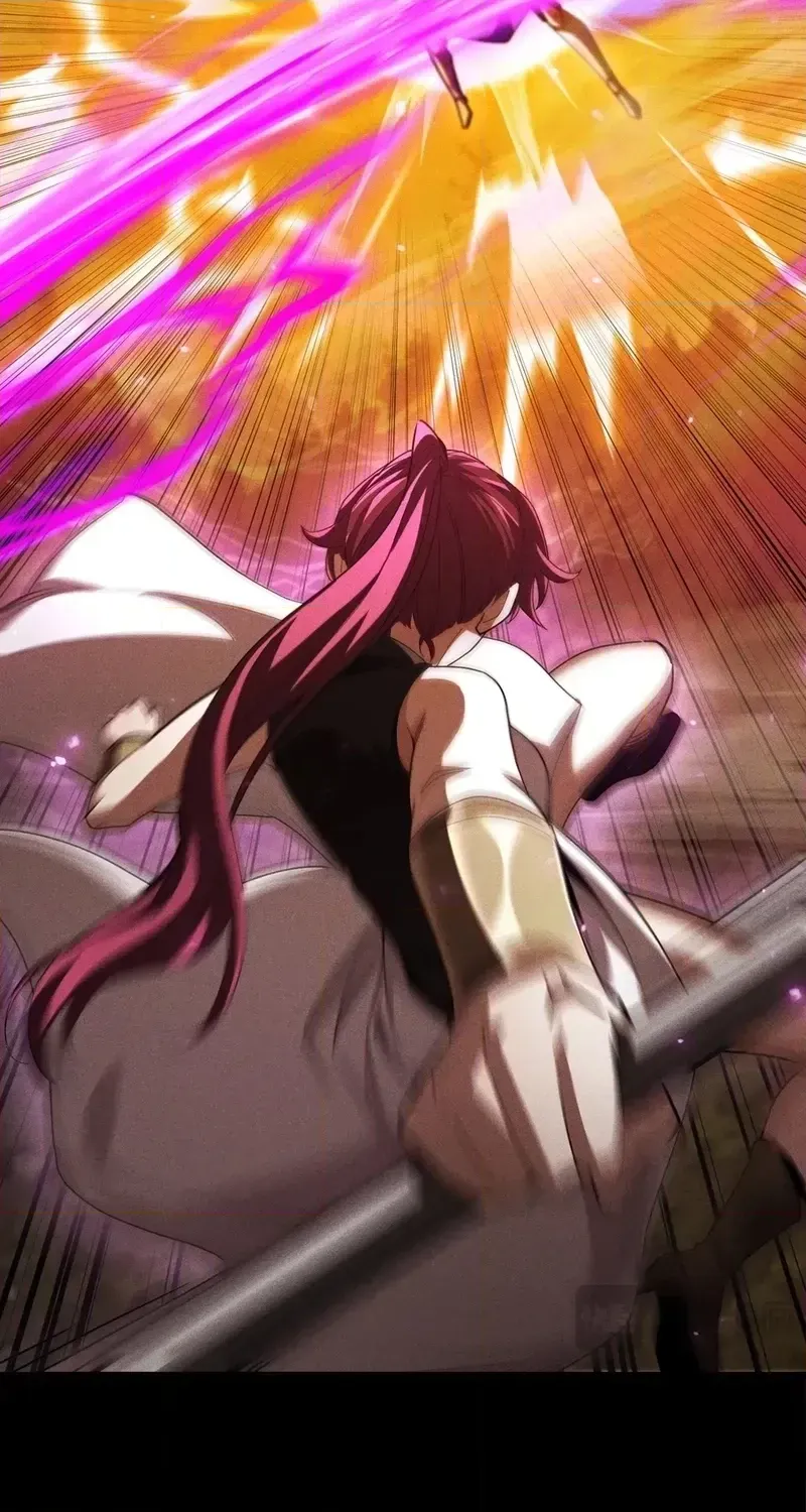 I Awoke as a God After Auto Battling For a Million Years Chapter 79 page 40 - 