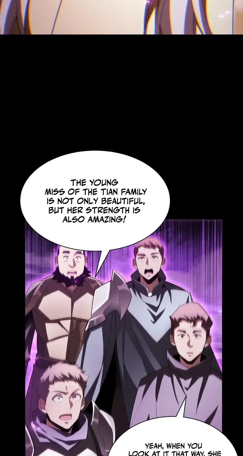 I Awoke as a God After Auto Battling For a Million Years Chapter 79 page 44 - 