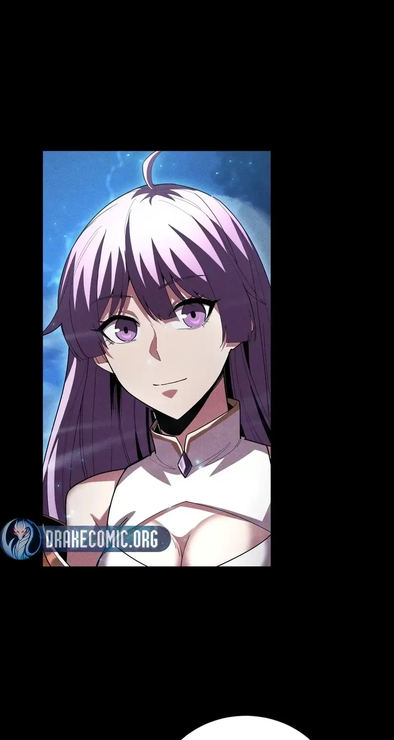 I Awoke as a God After Auto Battling For a Million Years Chapter 79 page 50 - 