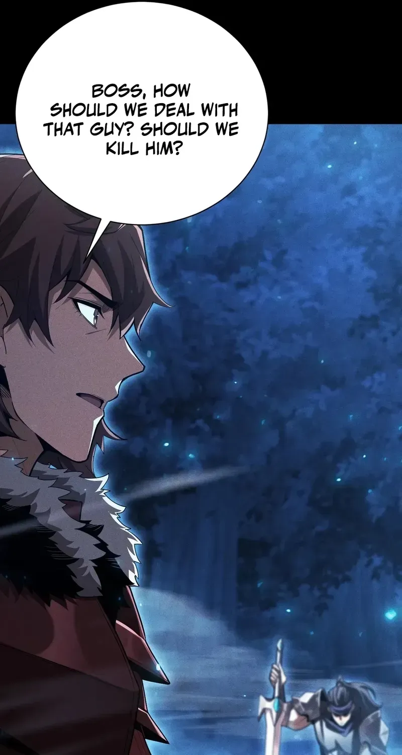 I Awoke as a God After Auto Battling For a Million Years Chapter 79 page 58 - 
