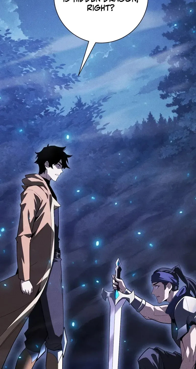 I Awoke as a God After Auto Battling For a Million Years Chapter 79 page 61 - 