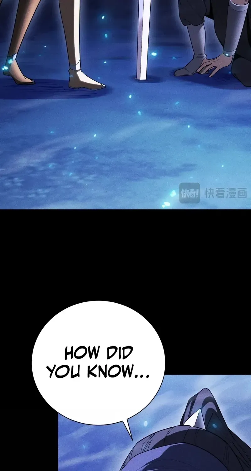 I Awoke as a God After Auto Battling For a Million Years Chapter 79 page 62 - 