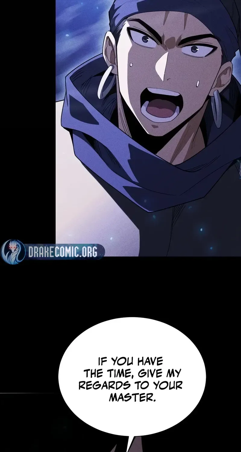 I Awoke as a God After Auto Battling For a Million Years Chapter 79 page 63 - 