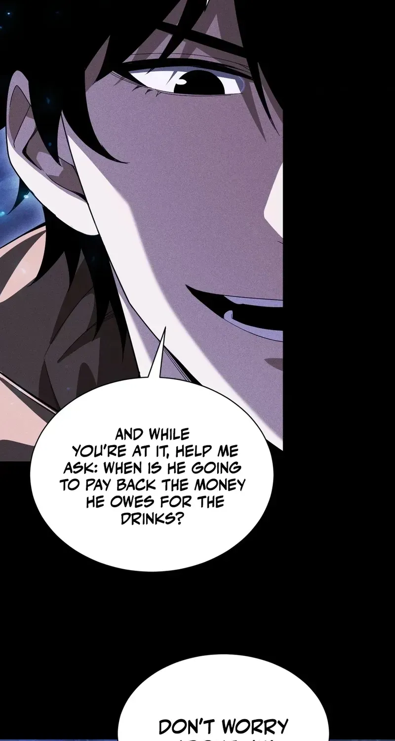I Awoke as a God After Auto Battling For a Million Years Chapter 79 page 64 - 