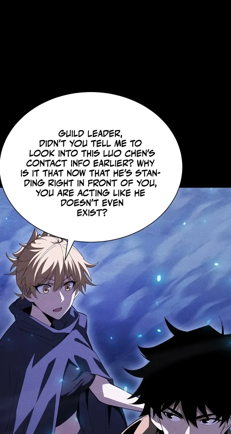 I Awoke as a God After Auto Battling For a Million Years Chapter 79 page 68 - 