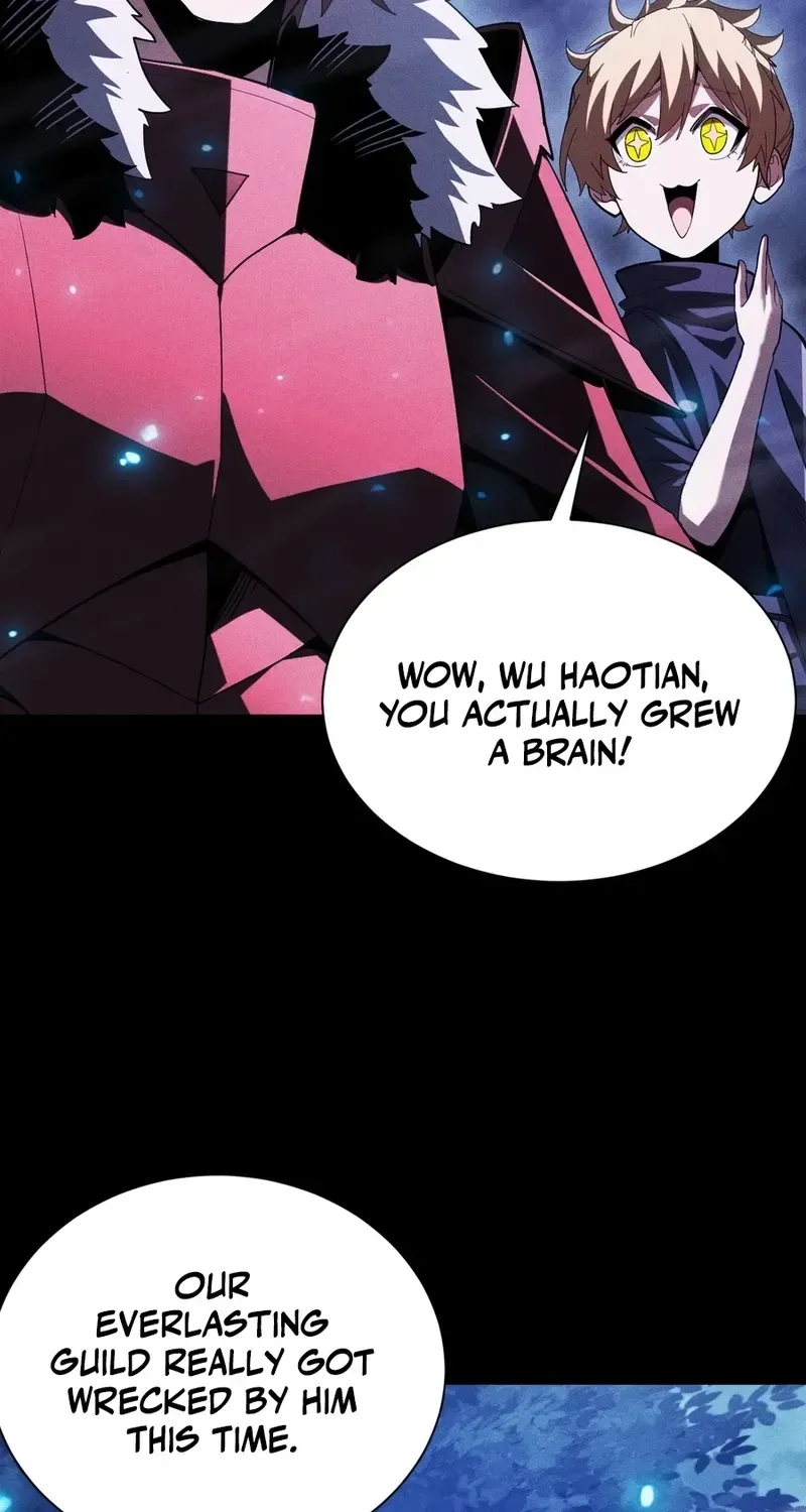 I Awoke as a God After Auto Battling For a Million Years Chapter 79 page 72 - 