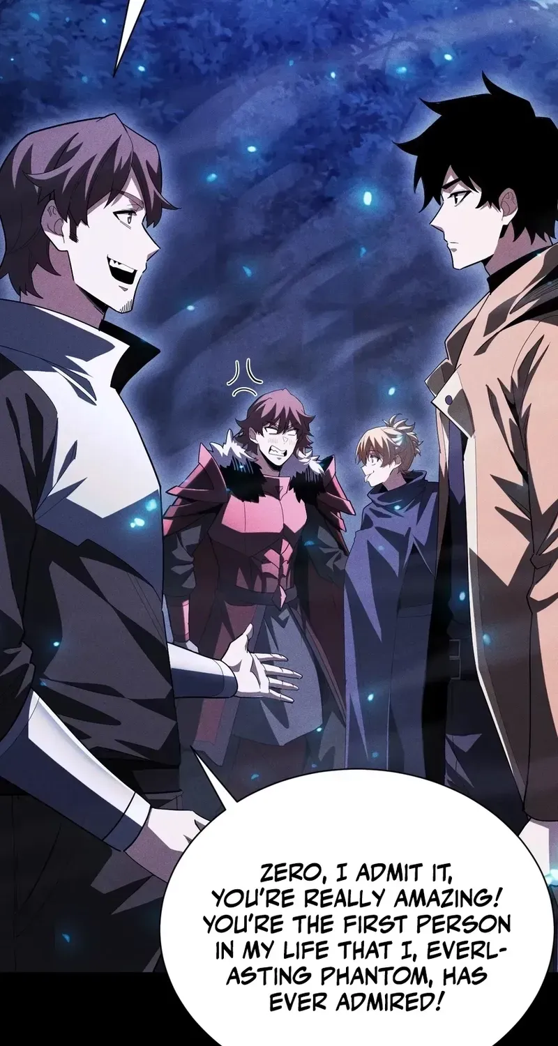 I Awoke as a God After Auto Battling For a Million Years Chapter 79 page 74 - 