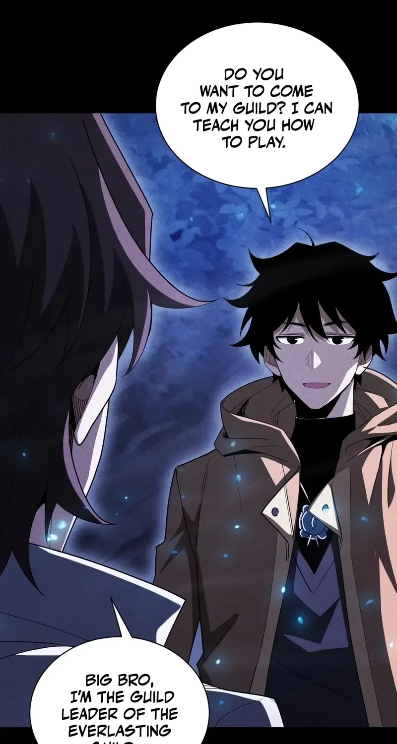 I Awoke as a God After Auto Battling For a Million Years Chapter 79 page 76 - 