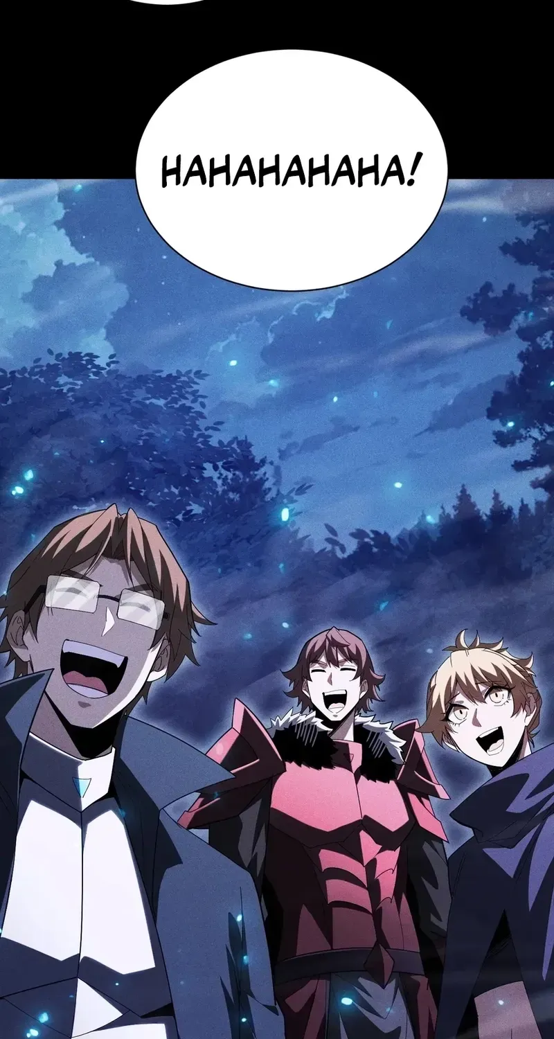 I Awoke as a God After Auto Battling For a Million Years Chapter 79 page 78 - 