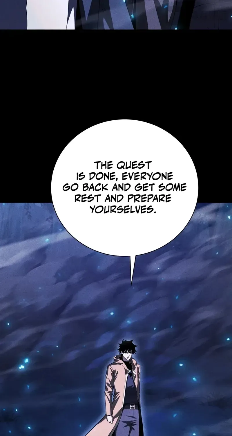I Awoke as a God After Auto Battling For a Million Years Chapter 79 page 80 - 