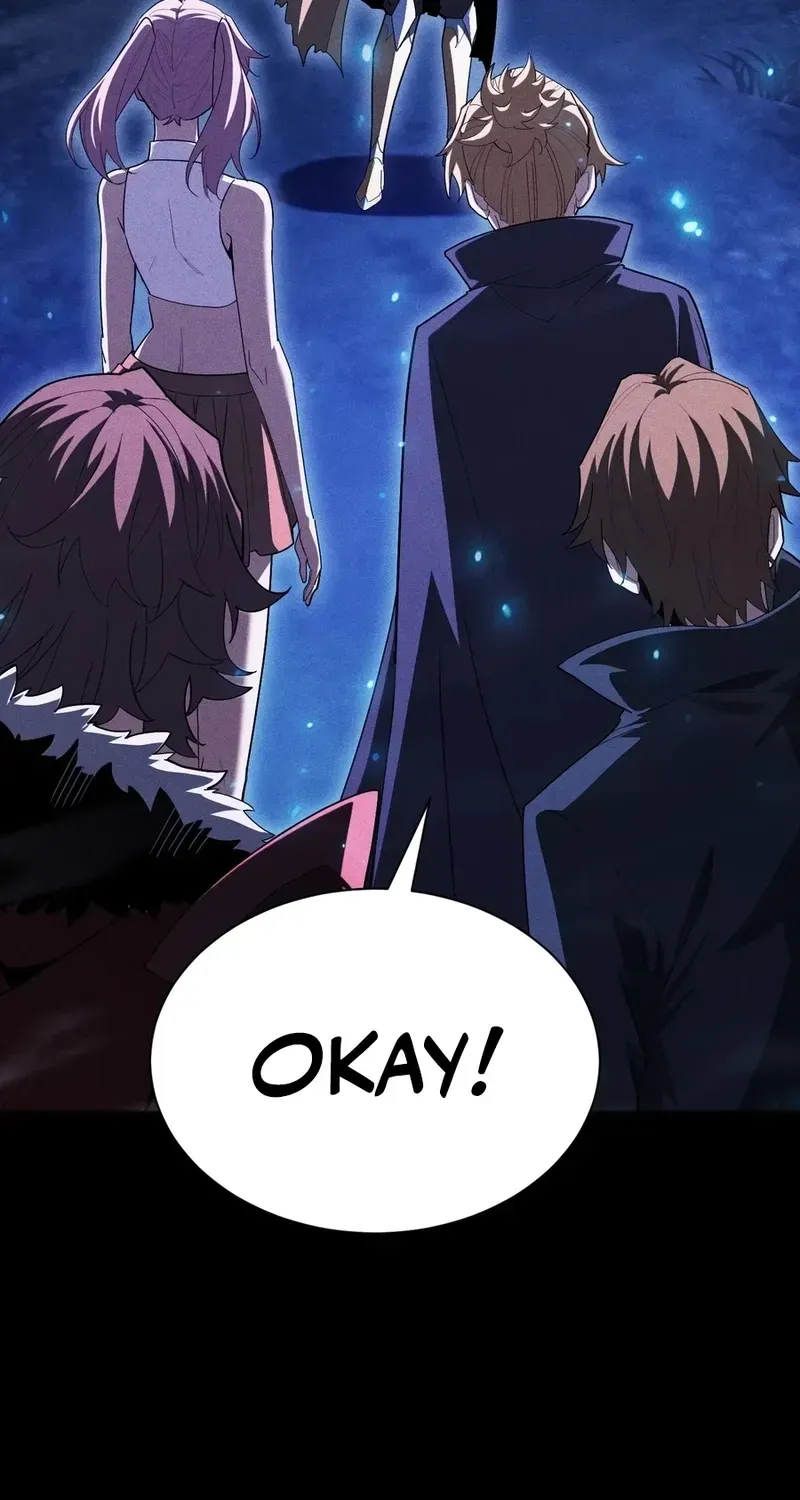 I Awoke as a God After Auto Battling For a Million Years Chapter 79 page 82 - 