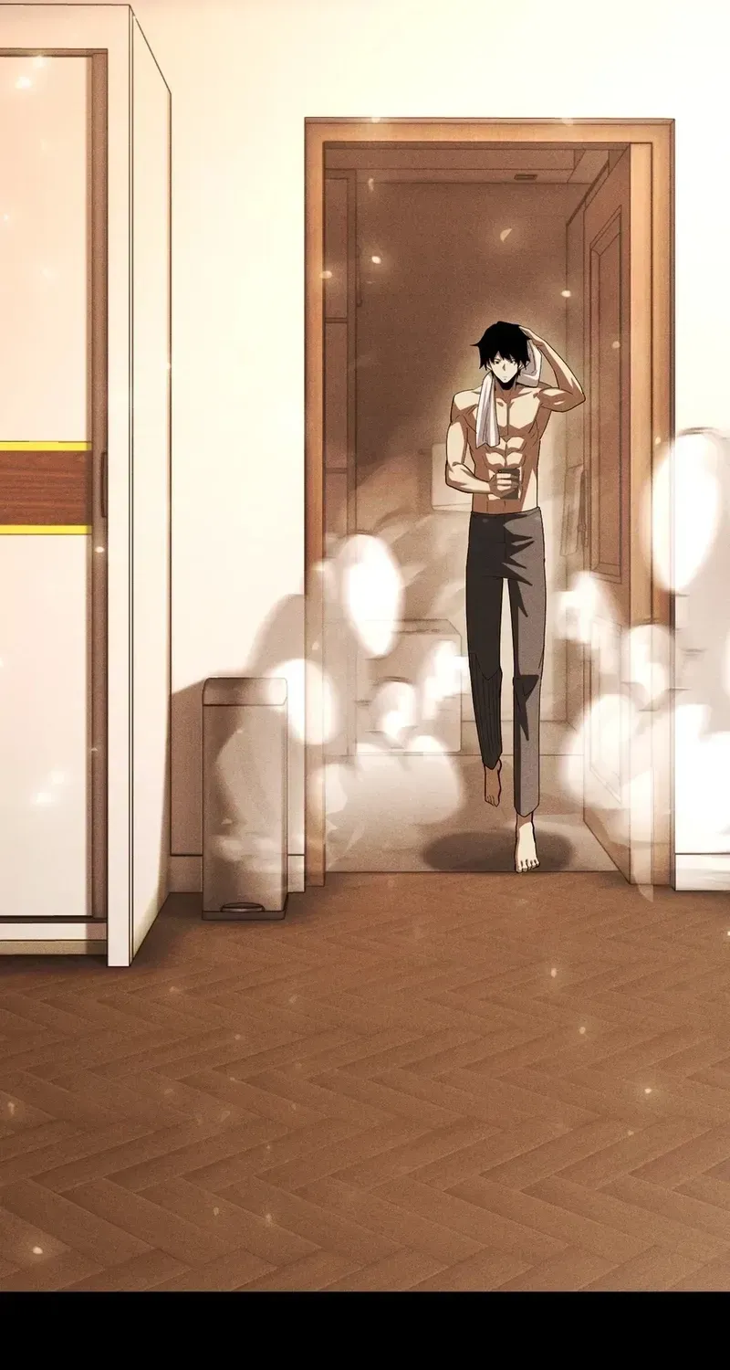 I Awoke as a God After Auto Battling For a Million Years Chapter 79 page 86 - 