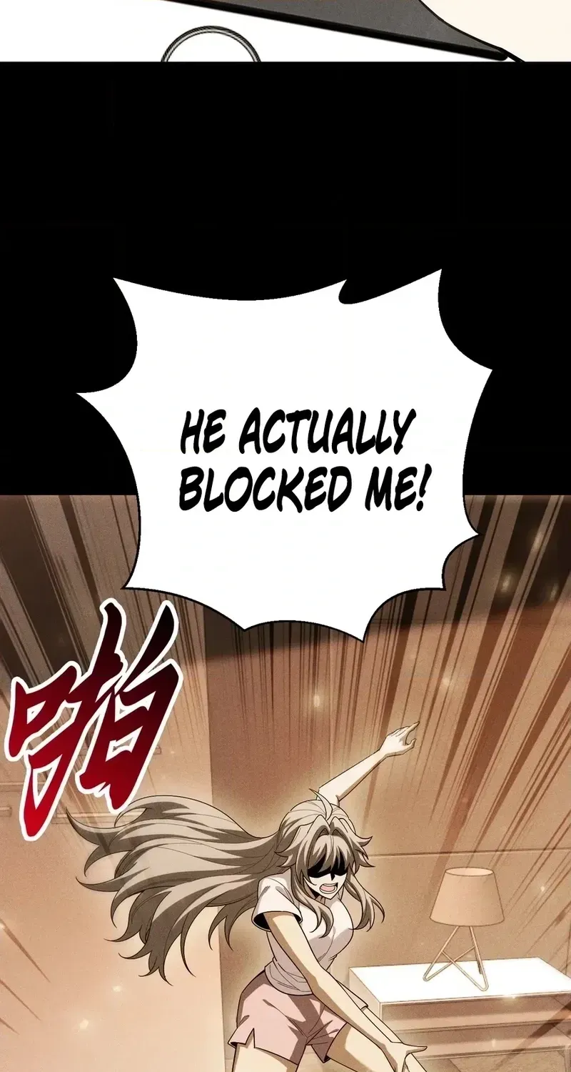 I Awoke as a God After Auto Battling For a Million Years Chapter 79 page 90 - 