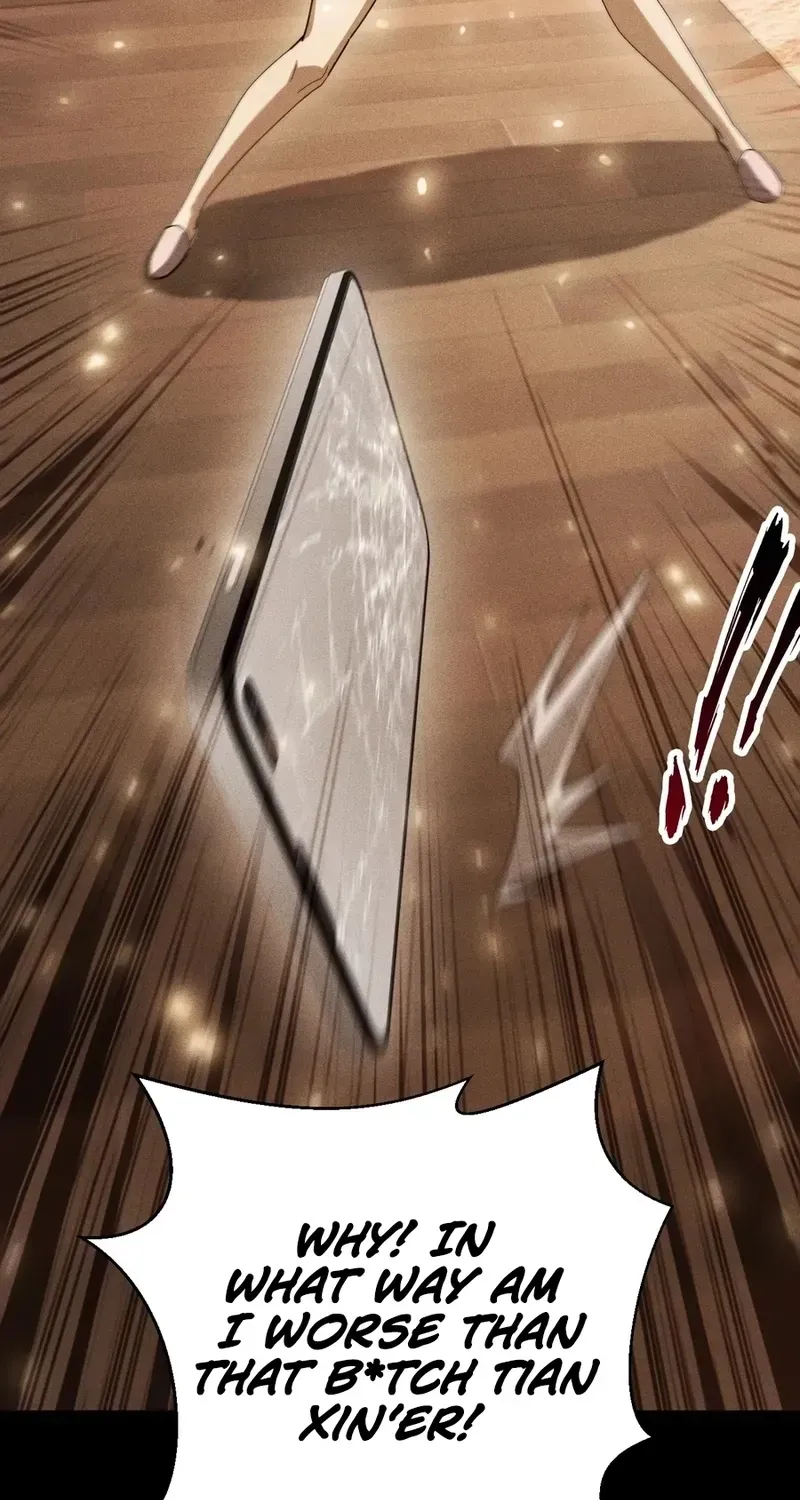 I Awoke as a God After Auto Battling For a Million Years Chapter 79 page 92 - 