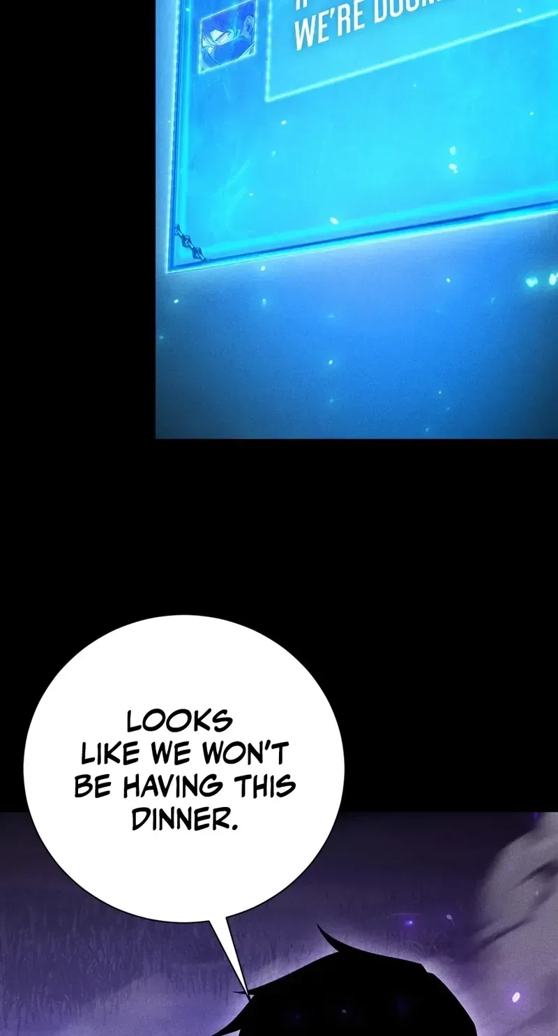 I Awoke as a God After Auto Battling For a Million Years Chapter 80 page 102 - 