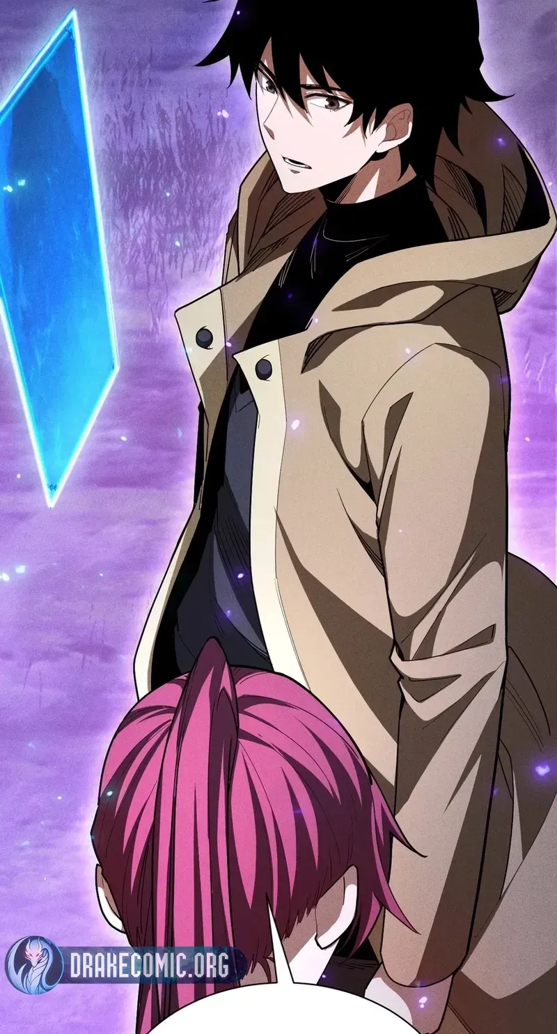 I Awoke as a God After Auto Battling For a Million Years Chapter 80 page 103 - 