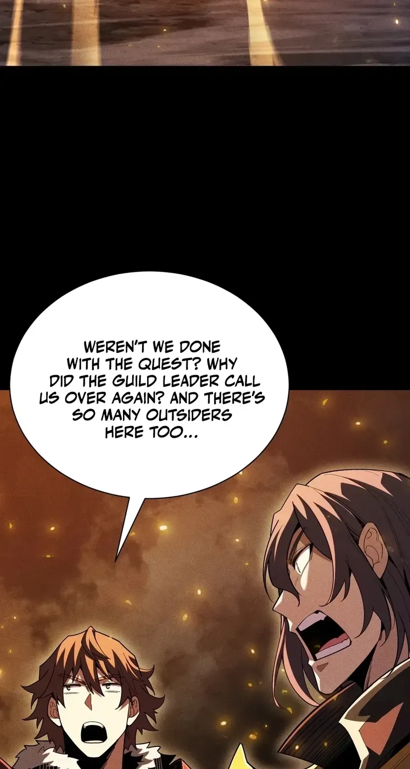 I Awoke as a God After Auto Battling For a Million Years Chapter 80 page 23 - 