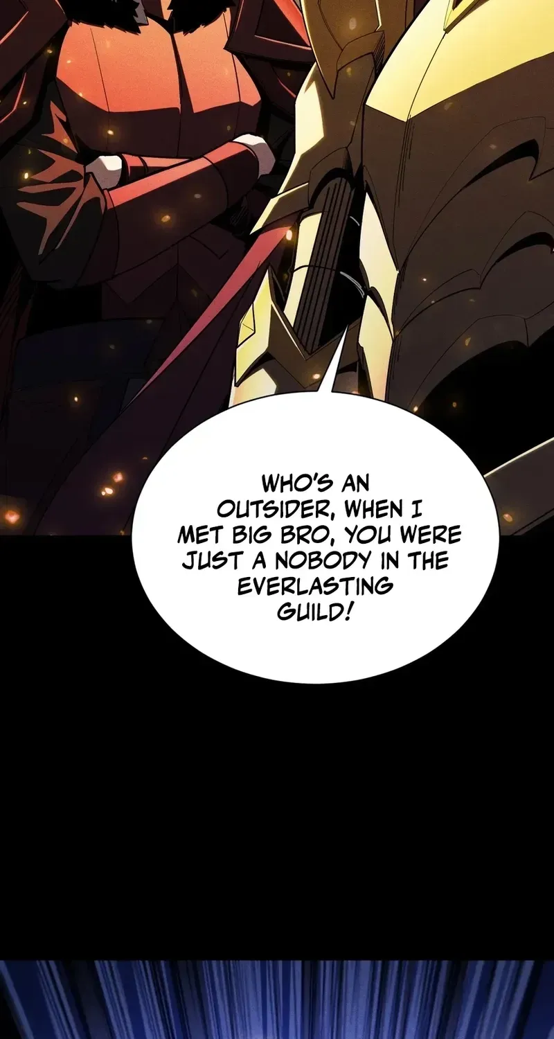 I Awoke as a God After Auto Battling For a Million Years Chapter 80 page 25 - 