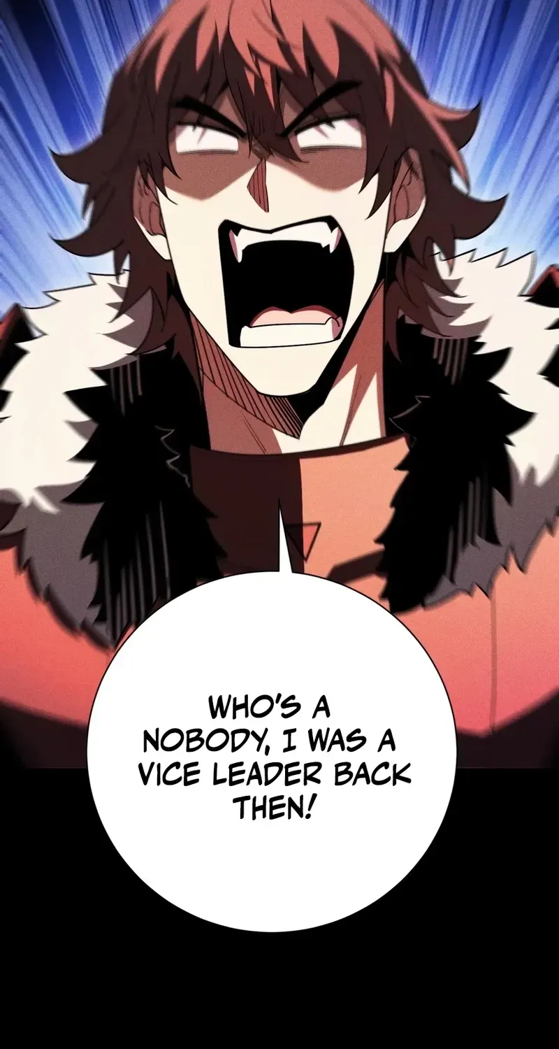I Awoke as a God After Auto Battling For a Million Years Chapter 80 page 27 - 