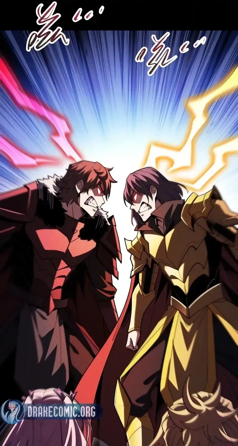 I Awoke as a God After Auto Battling For a Million Years Chapter 80 page 29 - 