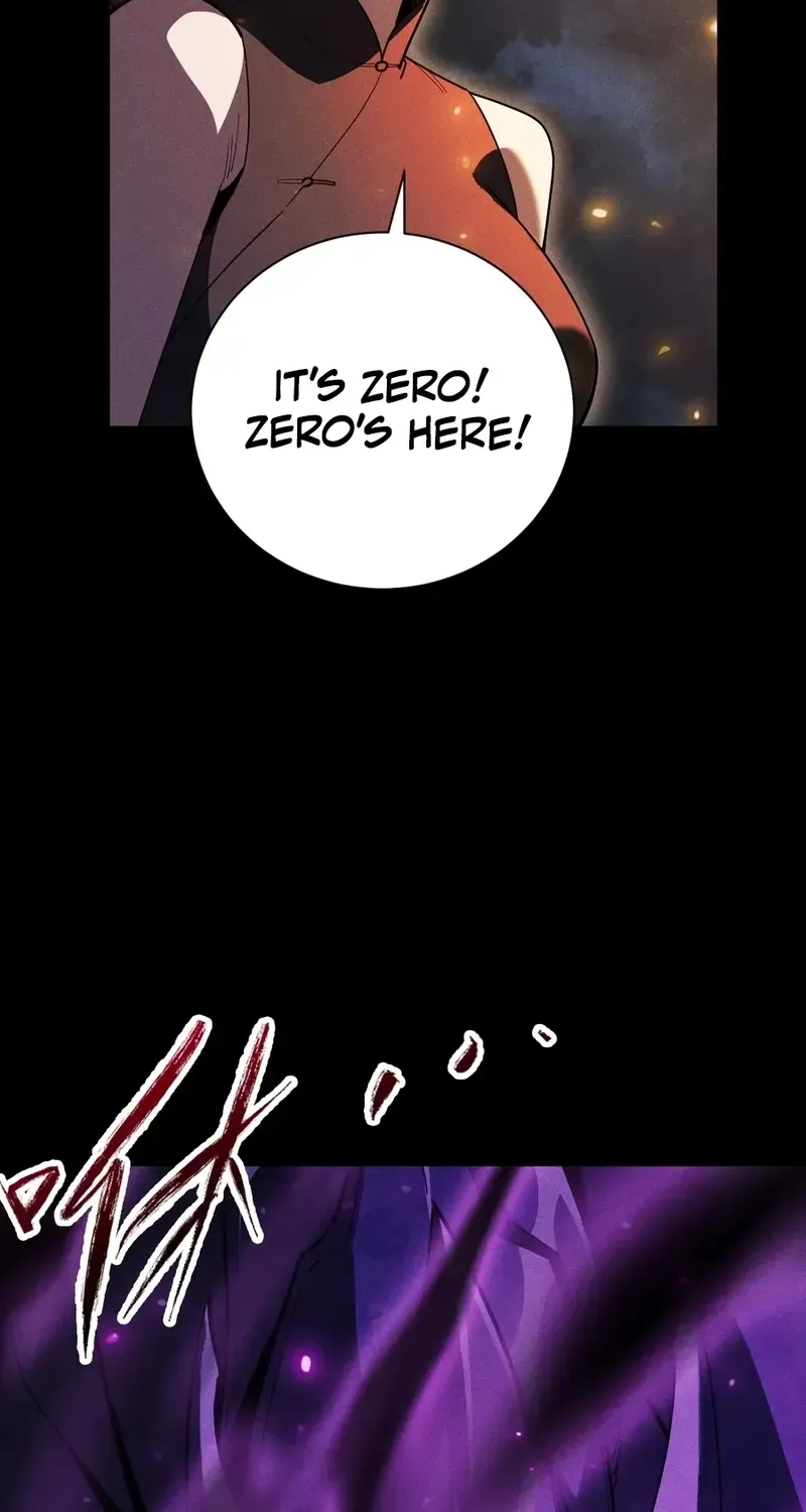 I Awoke as a God After Auto Battling For a Million Years Chapter 80 page 33 - 