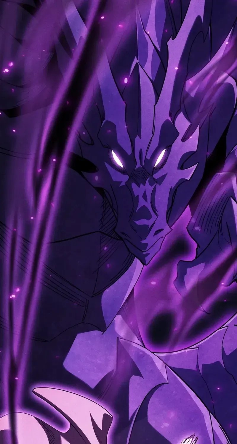 I Awoke as a God After Auto Battling For a Million Years Chapter 80 page 35 - 