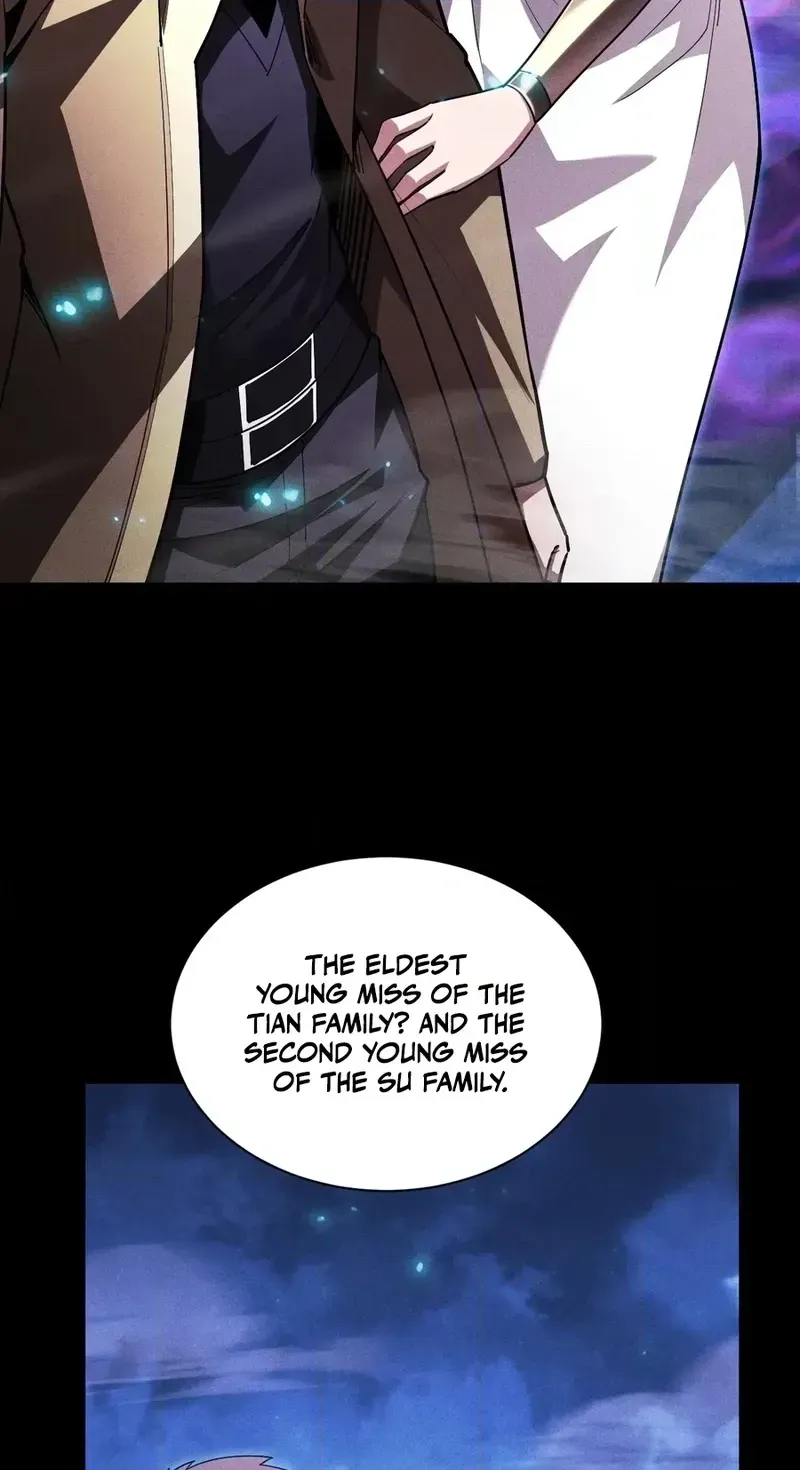 I Awoke as a God After Auto Battling For a Million Years Chapter 80 page 48 - 
