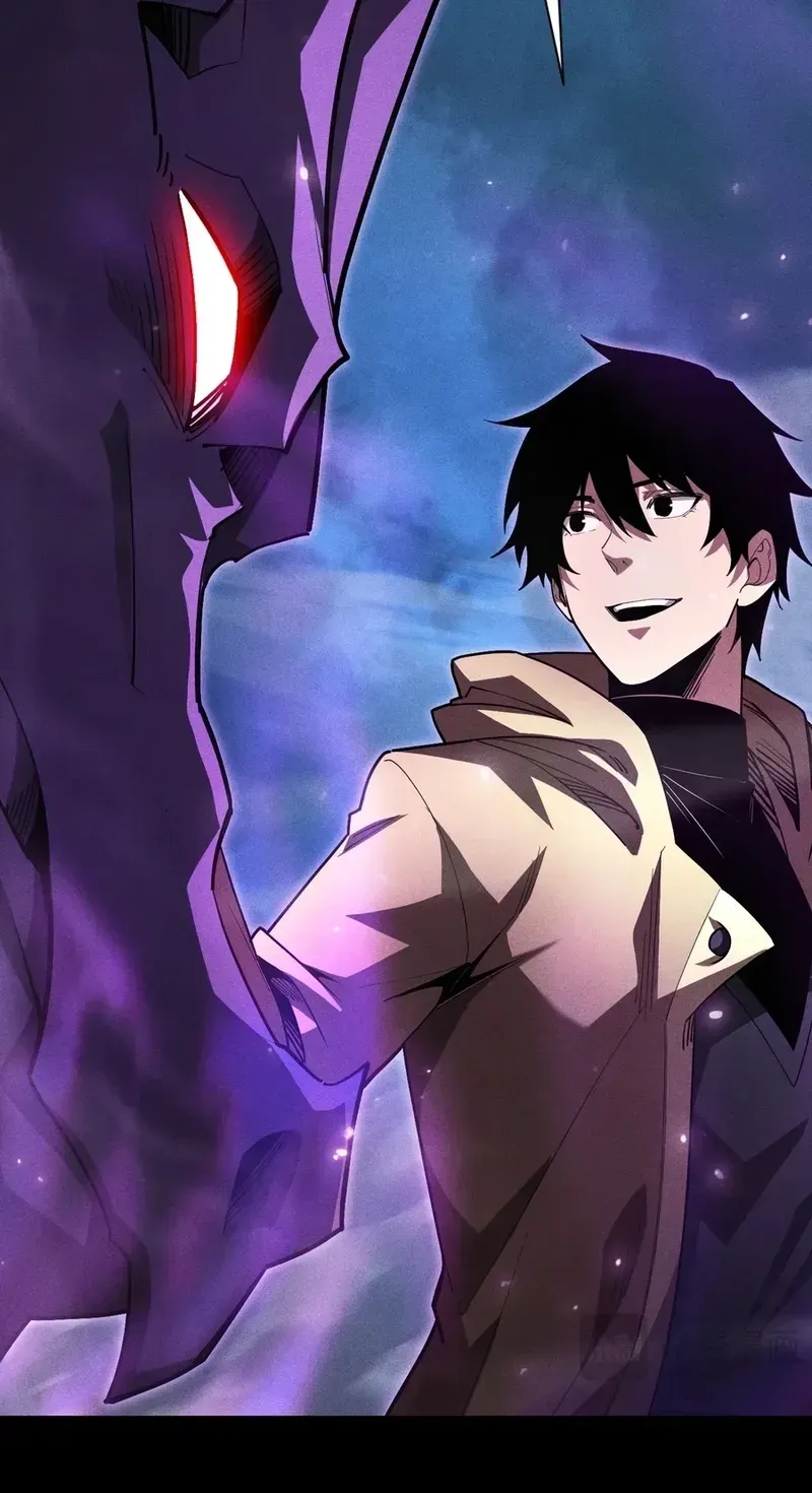 I Awoke as a God After Auto Battling For a Million Years Chapter 80 page 53 - 