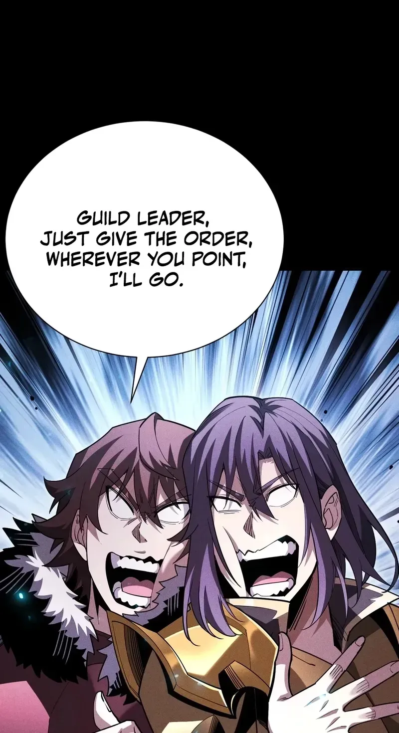 I Awoke as a God After Auto Battling For a Million Years Chapter 80 page 54 - 
