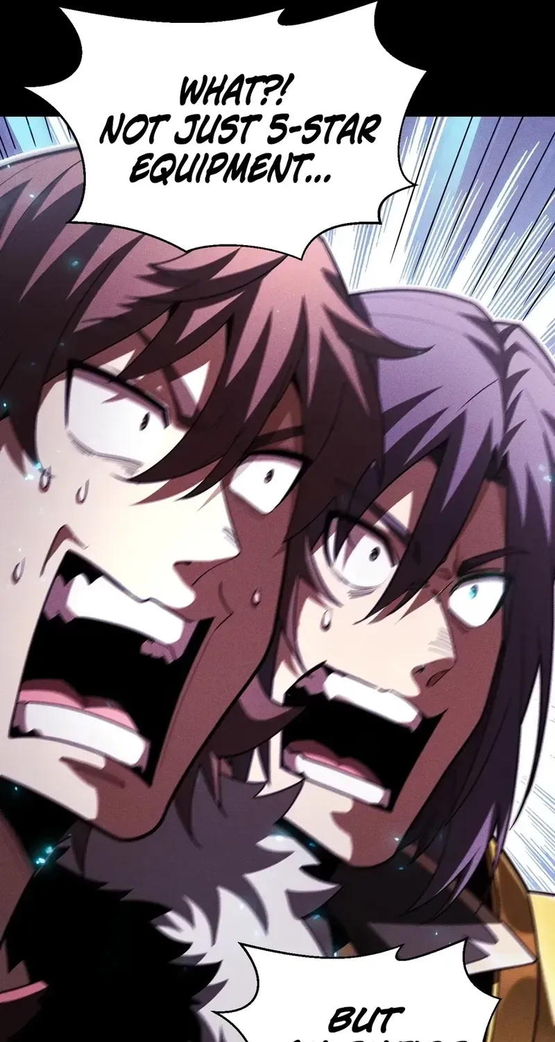 I Awoke as a God After Auto Battling For a Million Years Chapter 80 page 57 - 