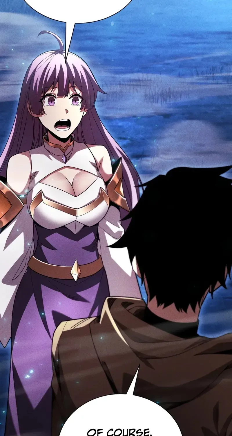 I Awoke as a God After Auto Battling For a Million Years Chapter 80 page 60 - 