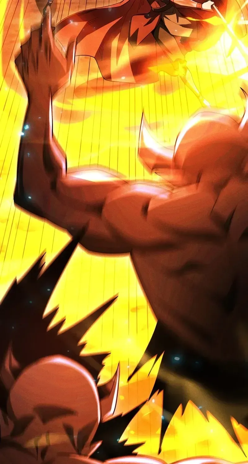 I Awoke as a God After Auto Battling For a Million Years Chapter 80 page 66 - 
