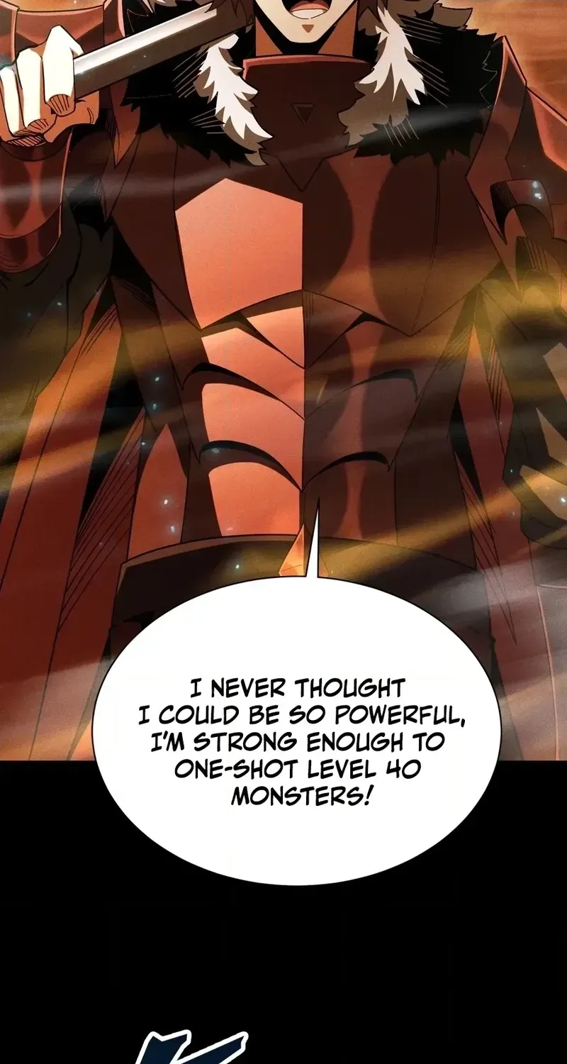 I Awoke as a God After Auto Battling For a Million Years Chapter 80 page 69 - 