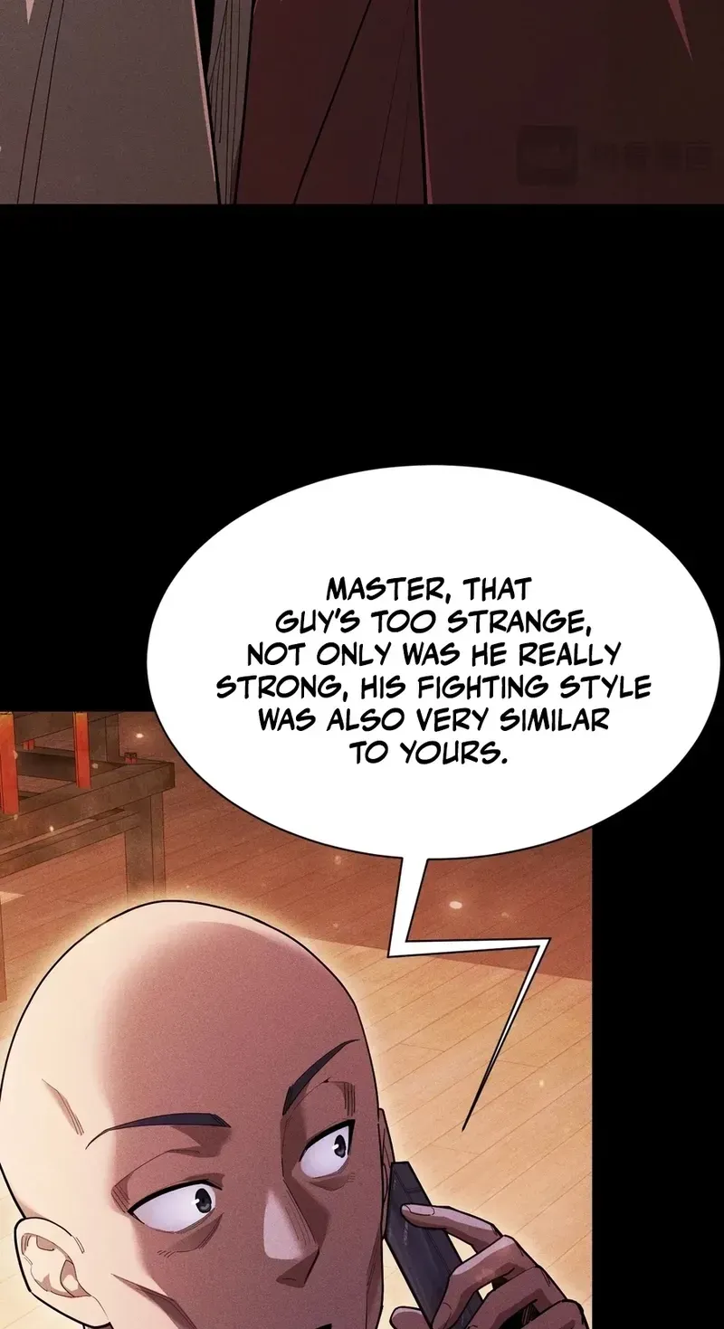 I Awoke as a God After Auto Battling For a Million Years Chapter 80 page 8 - 