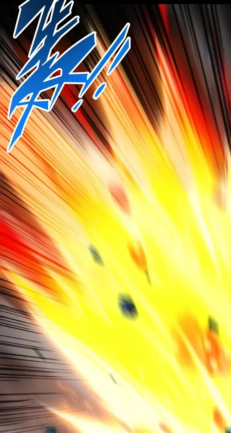 I Awoke as a God After Auto Battling For a Million Years Chapter 80 page 71 - 