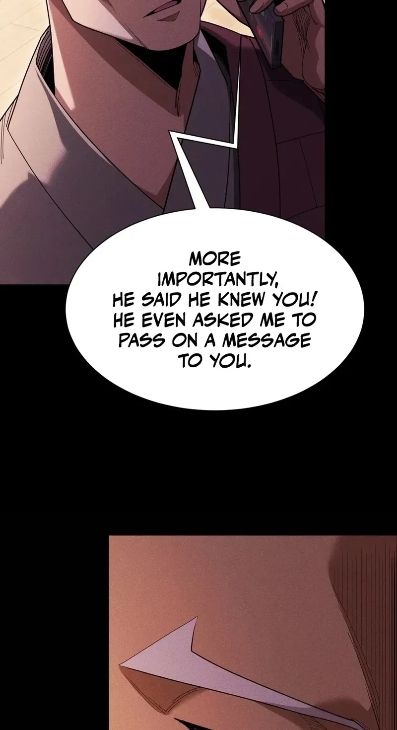 I Awoke as a God After Auto Battling For a Million Years Chapter 80 page 9 - 